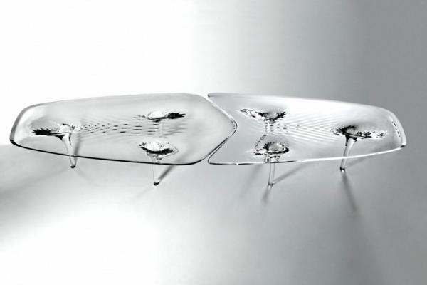 kavos staliukas-skaidrus-dizainas-puikus-skystas stiklas