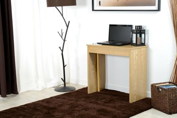 raztegljiva konzolna miza za vaš stil in udobje