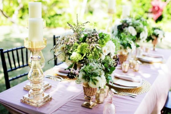 vestuvių-gėlių-stalo dekoravimas