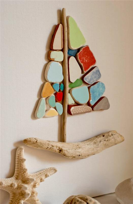 driftwood-table-painting-on-driftwood-lamp-decoration-driftwood-idea-boat