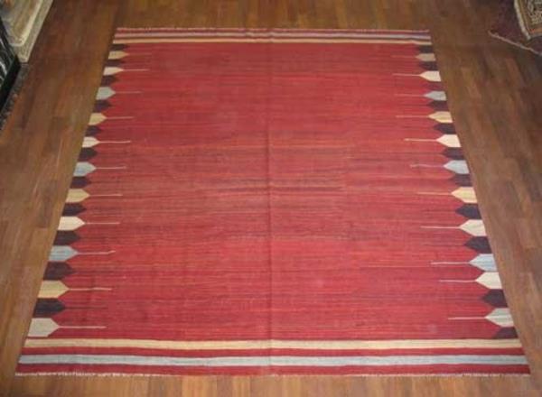 starinska-kilim-volnena preproga