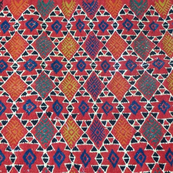 diamant-kilim-volnena preproga