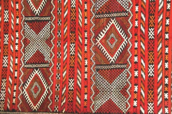 Maroška-kilim-preproga