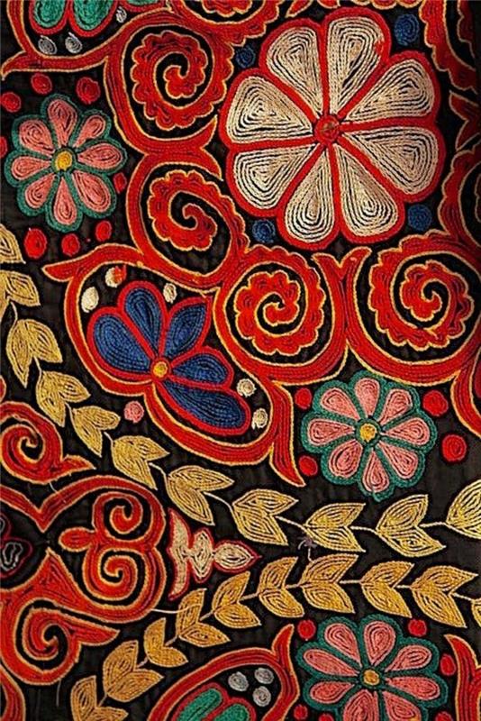 modernūs-kilimėliai-a-tibet-kilimėliai-pagaminti iš gėlių
