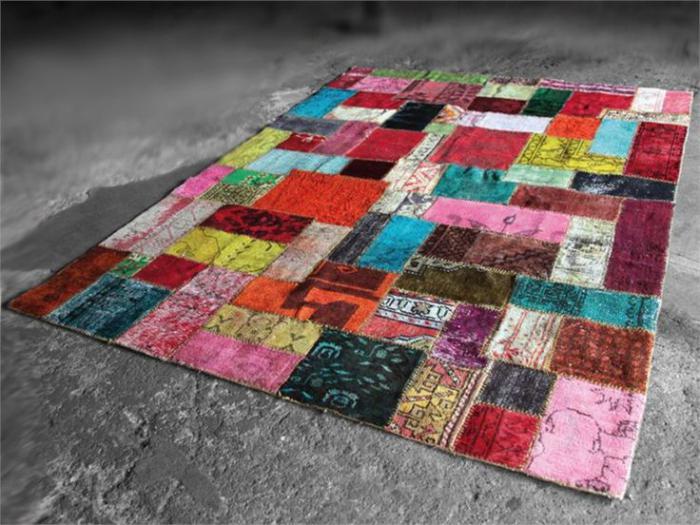 patchwork-kilim-renkli-kilim-patchwork-tarzı