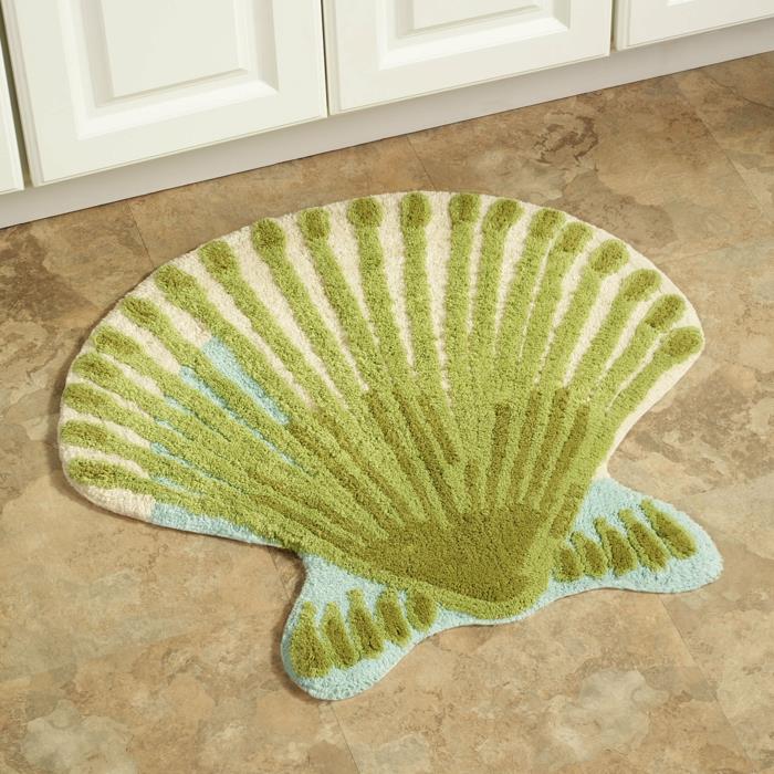 vonios kilimas-įdomios formos-kaip pasirinkti vonios kilimėlį