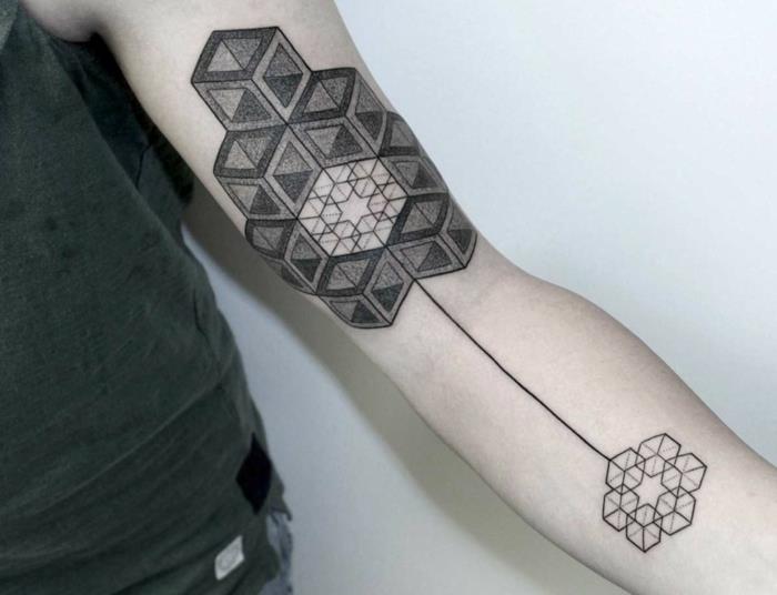 tattoo-pomensko-simbolno-trikotnik-tattoo-6-mesecev-kul