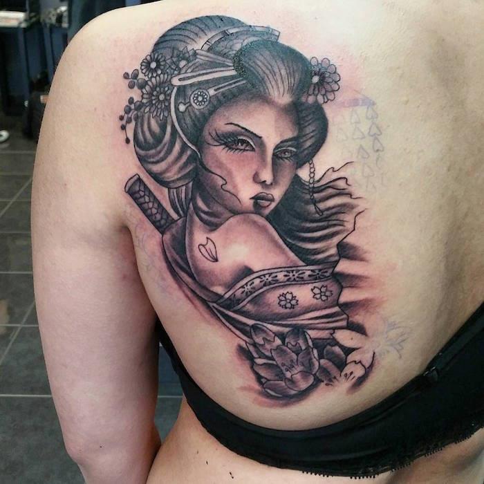 japonske tetovaže tattoo gejša tatoo japonski pomeni tattoo japonska