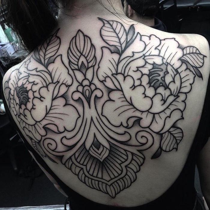 atgal tatuiruotė kaina tatuiruotė moteriškos tatuiruotės gėlės augalai