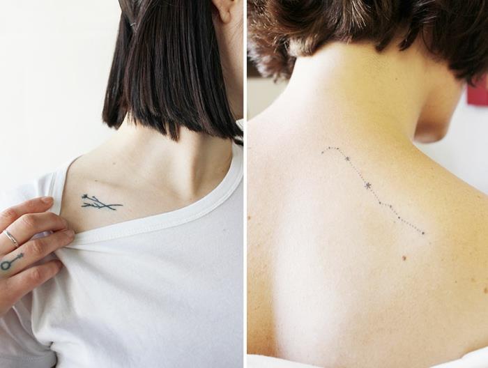 tatuaggio-fiore-idea-diskretna-seksi-piccoli-disegni-schiena-sotto-scapola