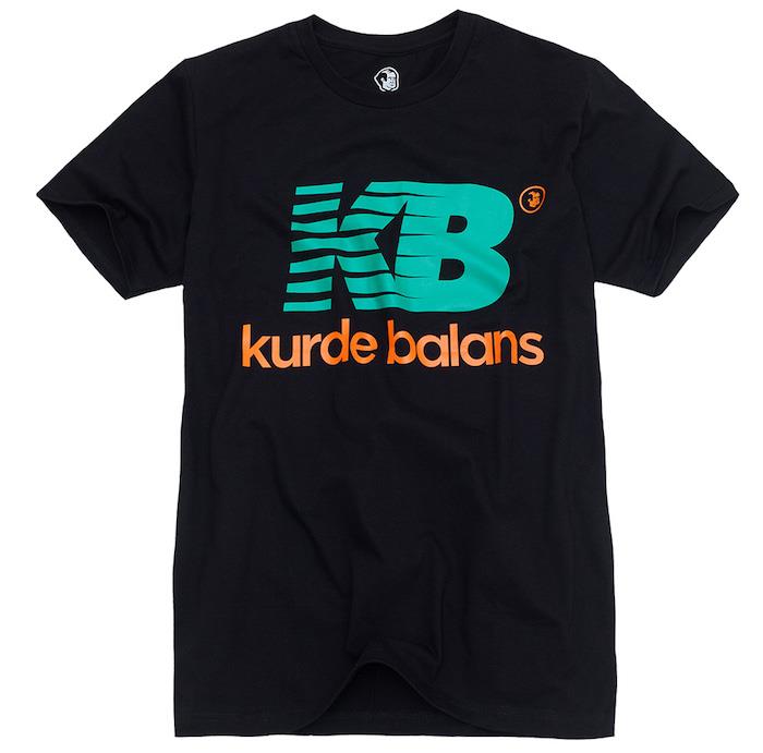 shop moda poljska nakupovanje turizem skate warsaw kurdska majica Balans znamke PLNY
