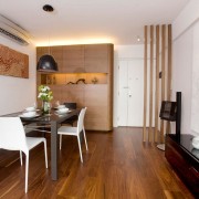 Laminado aspecto madera