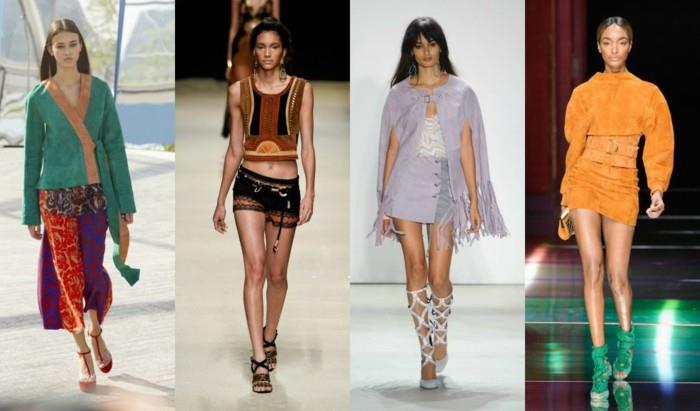 trend-moda-ilkbahar-yaz-süet-moda-hafta-fikir-giysi