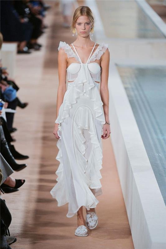 trend-ilkbahar-yaz-2016-balenciaga-romantik-yeniden boyutlandırılmış