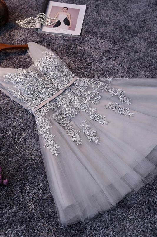 večerna obleka v stilu podeželja-ženska-elegantna-elegantna