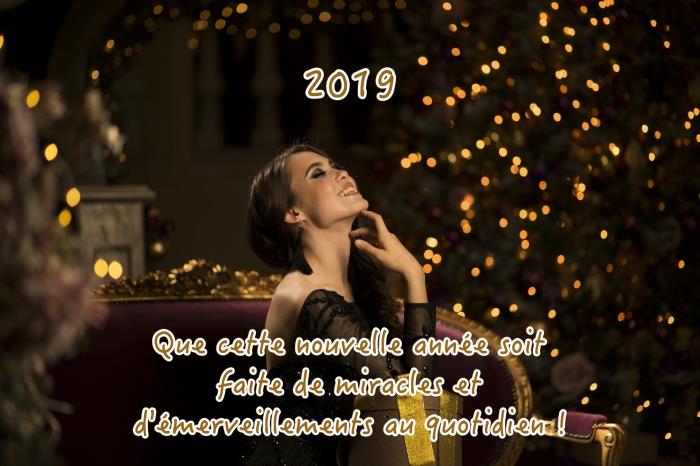 srečno novo leto 2019, fotografiranje ob koncu leta, božično ali novoletno podobo z željami 2019