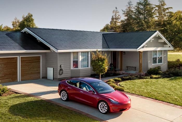 Tesla, üçüncü nesil Solar Roof güneş çatı kiremitlerinin gelişini duyurdu