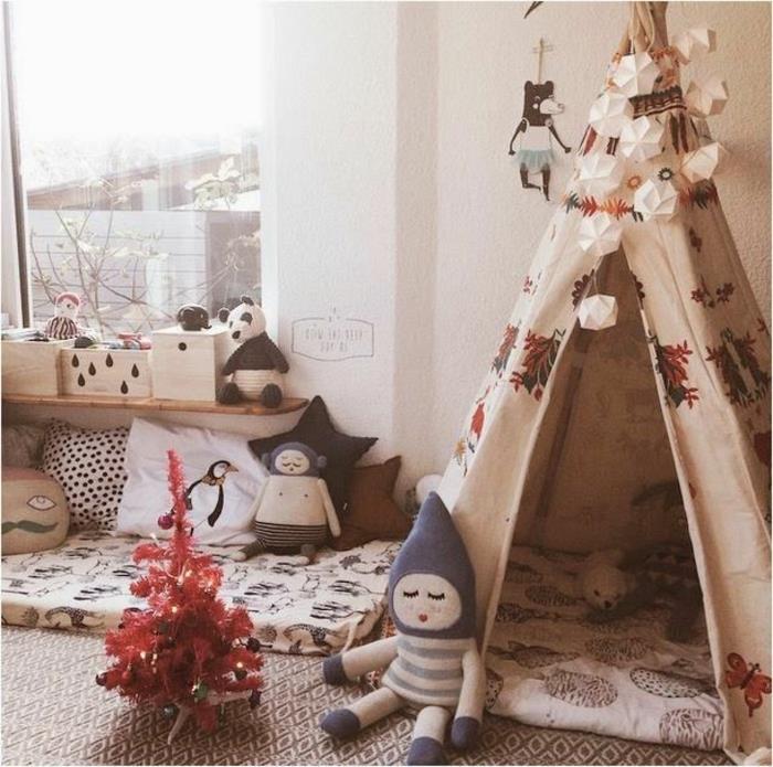 „teepee-for-kids-teepee-kids-idea“ interjeras-žaidimas-vėsioje patalpoje