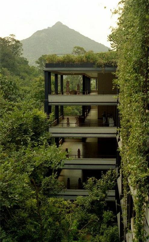 yeşil-çatı-güzel-yeşil-binalar