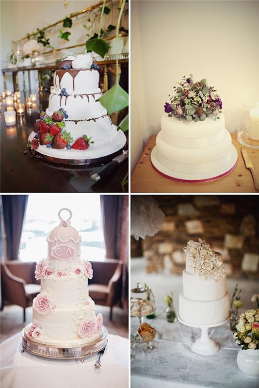 Fantastiškas vestuvių tortas, vestuvinis tortas, vestuvių tortas - geriausia idėja, kaip išsirinkti gražiausią tortą