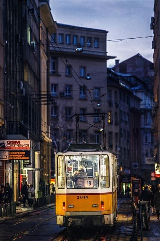 tram-visit-bulgaria-travel-in-bulgaria