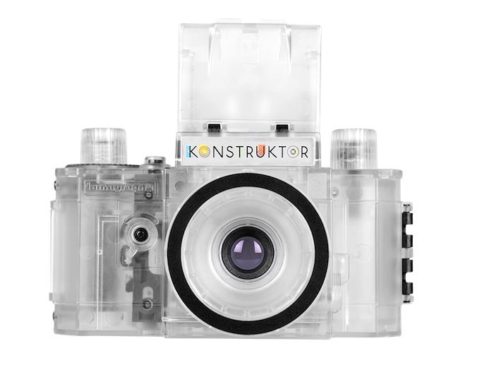 Originali fotoaparato dovanų idėja vyrams gimtadienio dovanų idėja vyrams - geriausia dovanų permatomų fotoaparatų gamintojas
