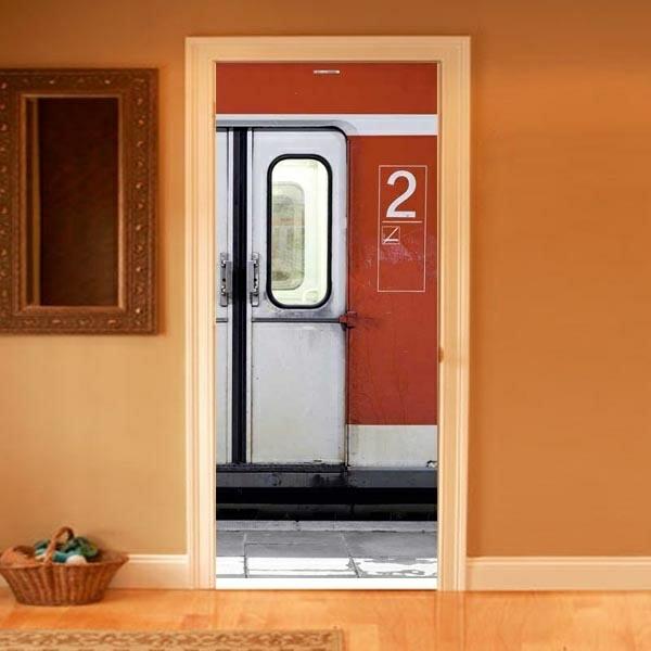 trompe-l'oeil-bir-istasyon-görünümü için