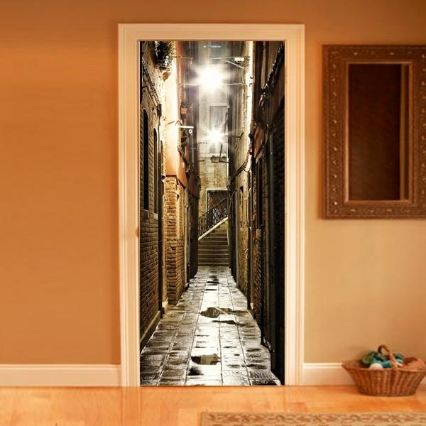 trompe-l'oeil-for-gizemli-kapı