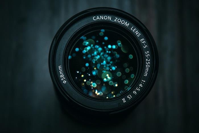 Obiettivo macchina fotografica, immagini tumblr sfondi