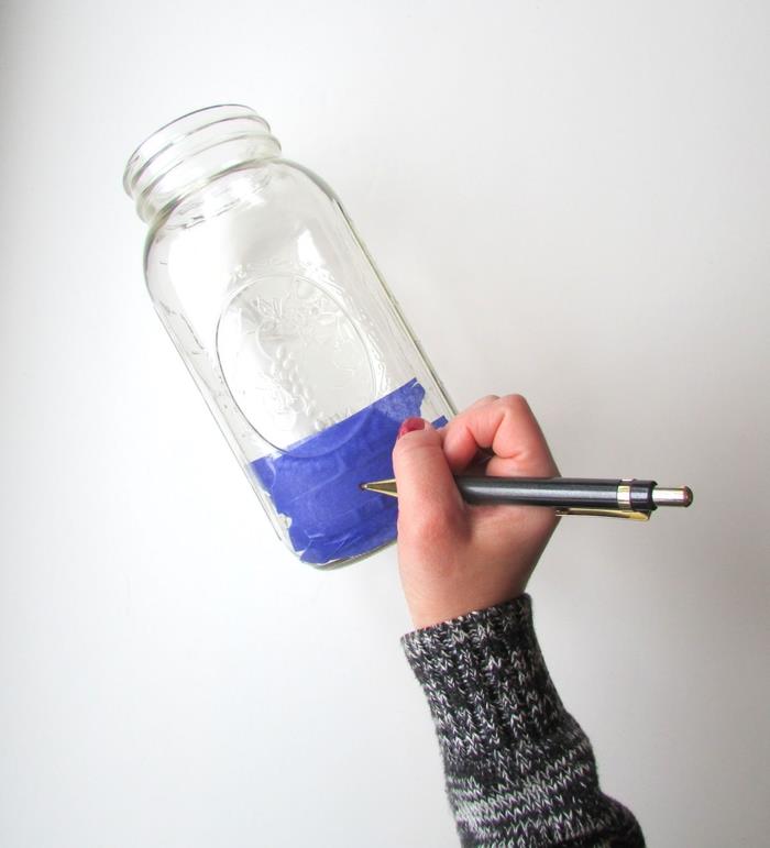 kūrybingos ir praktiškos idėjos, kaip perdirbti stiklainius tobulas stiklas, pasidaryk pats lempos šviestuvas iš stiklo indelio
