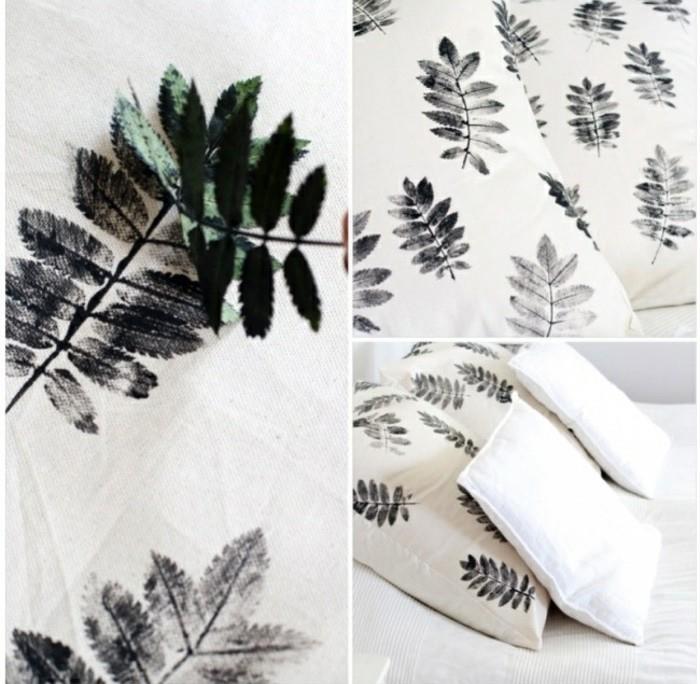 cushion-tutorial-adorn-the-white-cushions-using-leaves-2