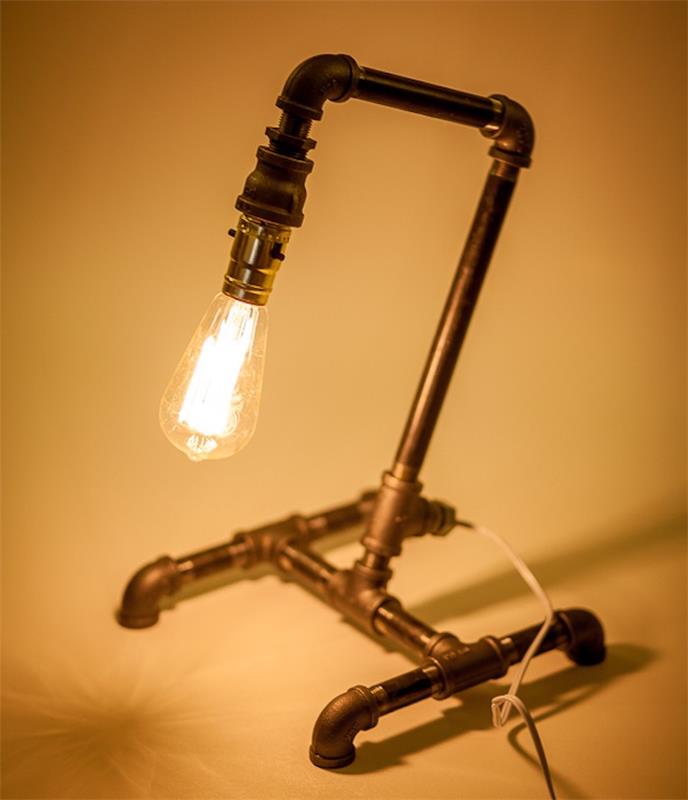 make-lamp-diy-industrial-style-idea-deco-pipe