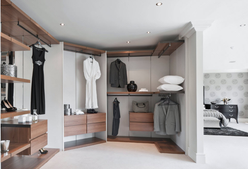 Soluzioni di design insolite
