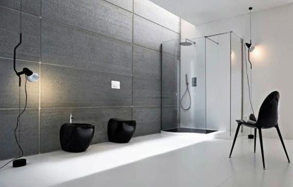 ultra moderen dizajn za kopalnico