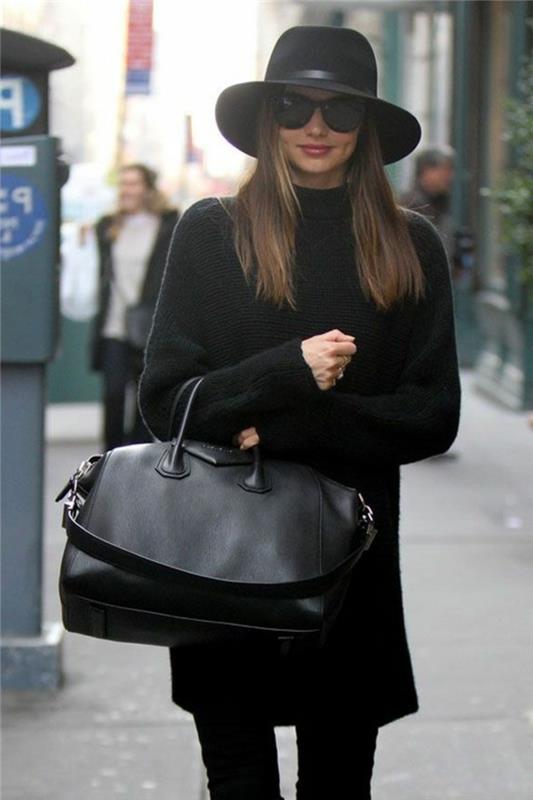 a-capeline-woman-large-hat-woman-outfit-accessories-model-miranda-kerr