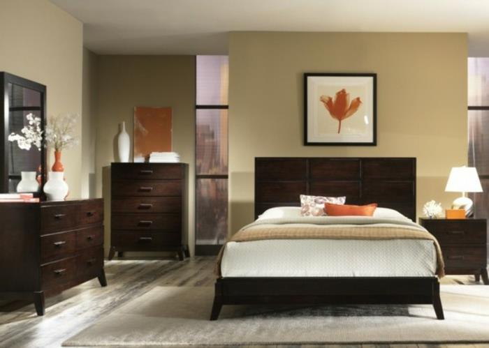 gerai įrengtas miegamasis-suaugusiųjų lova-160x200-lova-paveikslėlis