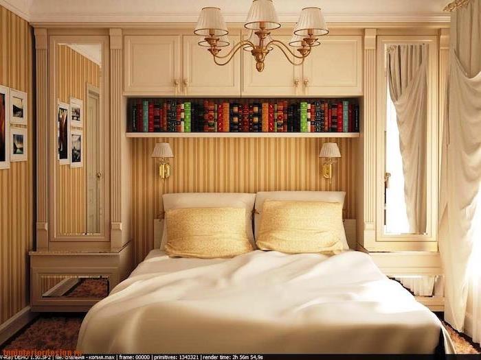 Modern yatak odası dekorasyon fikirleri 2018 modern yatak odası dekorasyon fikirleri