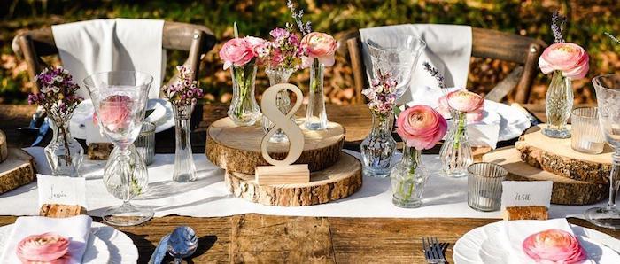 Pinterest poročne osrednje poročne mize so dobro okrašene, kako okrasiti poročno mizo