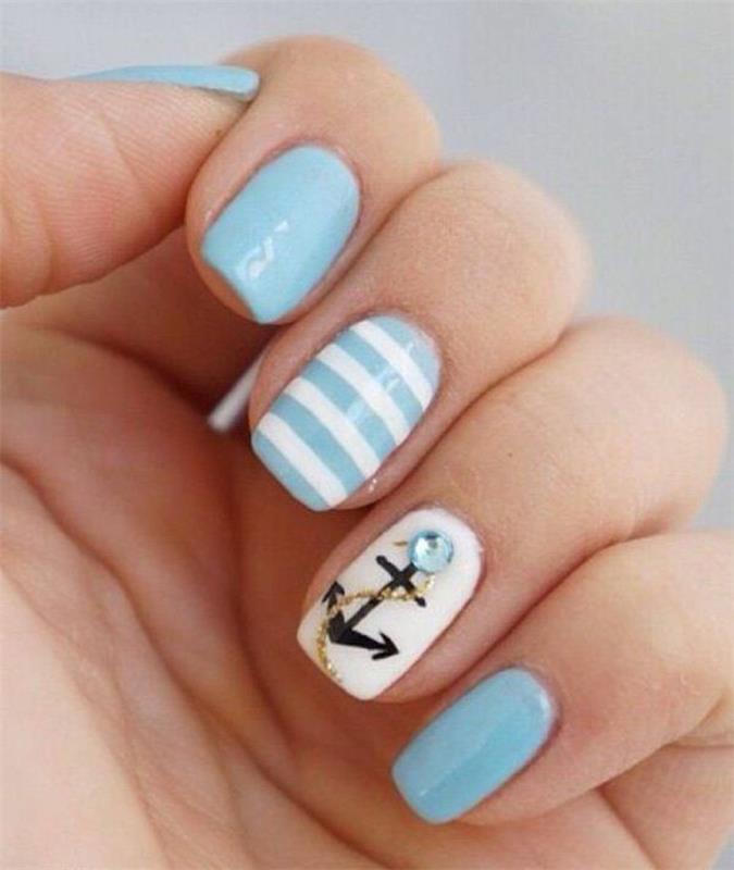 an-idea-beauty-tips-nail-drawing-cool-idea