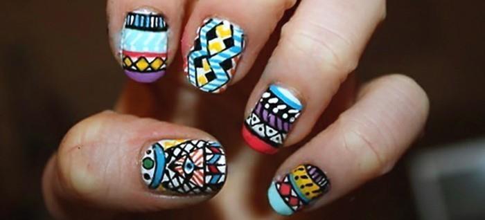 an-idea-superb-pattern-for-nail-nail-design-