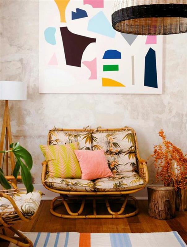 a-kaimiškas-vintage-interjeras-rotango-sofa-pinti-kėdės-kėdės-rotango-pinti-kėdės-