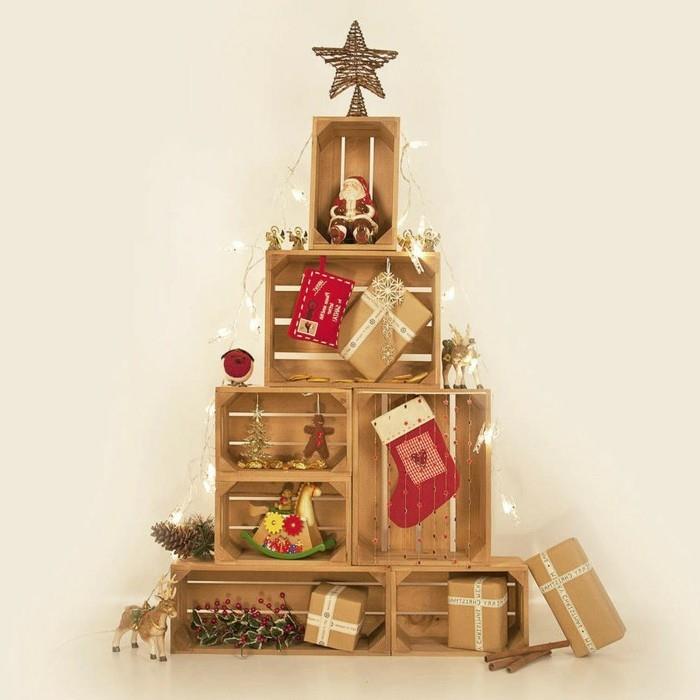 a-veličasten-predlog-recuperated-božično-okrasje-za-izdelavo-božično drevo-izdelano-iz-okrašenega-lesenega-gajb