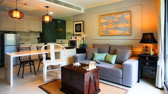 Rahat Oturma Odası Modern Oturma Odası Dekorasyonu Oturma Odası Yemek Odası Apartman Dekorasyon Fikirleri Oturma Odası Duvarları Nasıl Boyanır