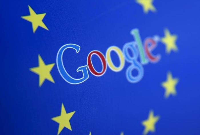 Google, antitröst sayılan AdSense uygulamaları nedeniyle Avrupa Birliği tarafından 1,5 milyar avro para cezasına çarptırıldı