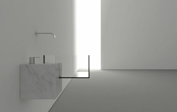 edinstveno-minimalistično oblikovanje