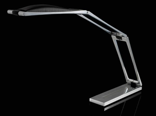 masa lambası için benzersiz tasarım