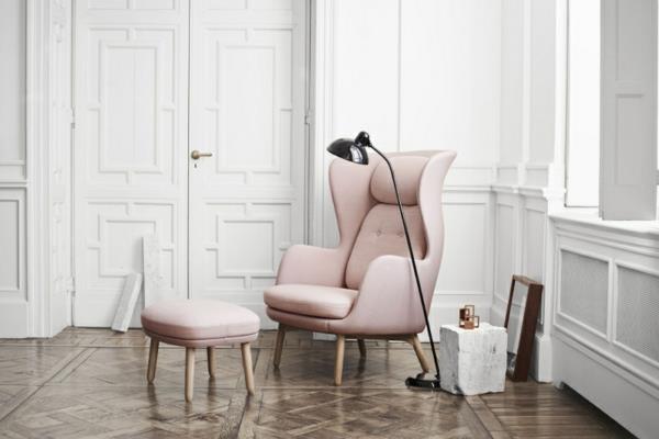 edinstven-fotelj-design-skandinavski-oblikovalec-v-futuristično-roza