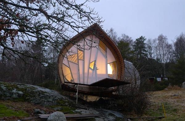 unikalus-mažo namo dizainas-Švedijoje-pakeistas dydis