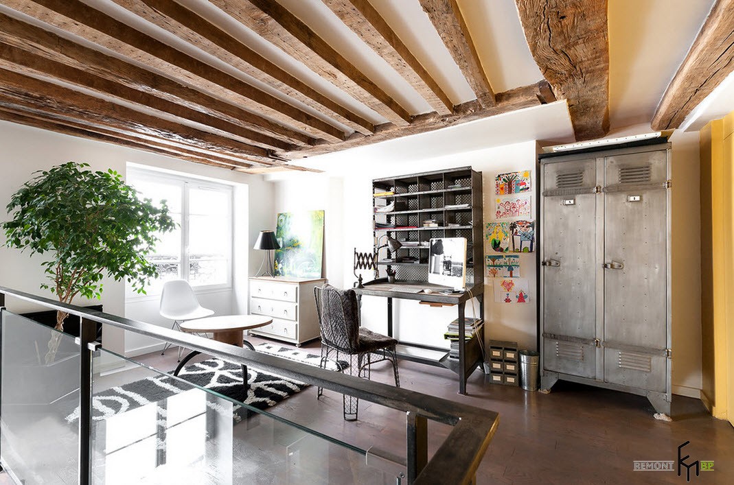 Armário Loft