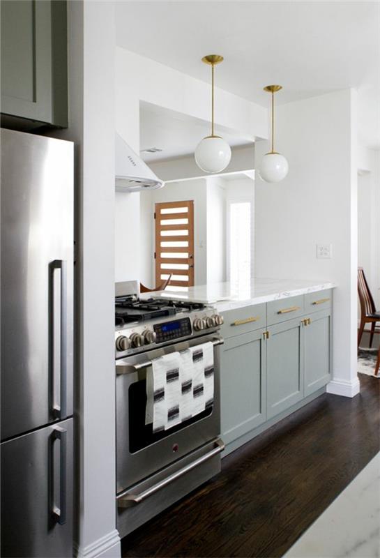 v33-virtuvė-renovacija-atnaujinkite savo virtuvę su šia gana gražia šiuolaikiška virtuvės nuotraukų idėja